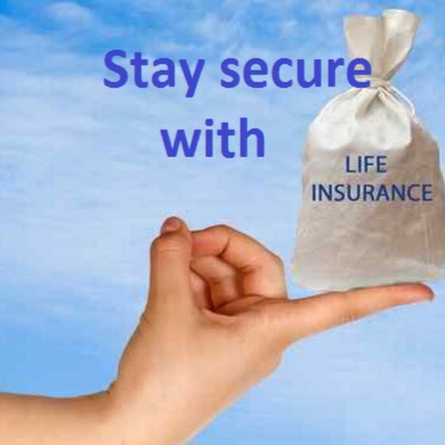 Insurance Secure Life YouTube