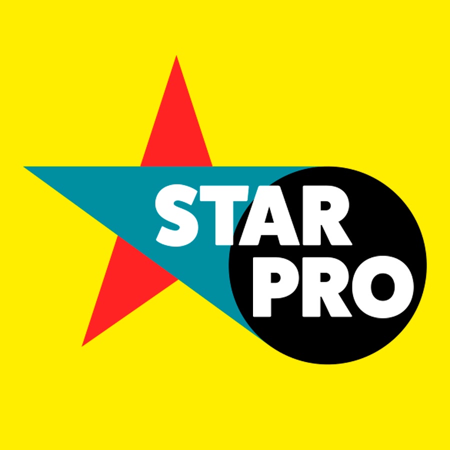 StarPro - YouTube