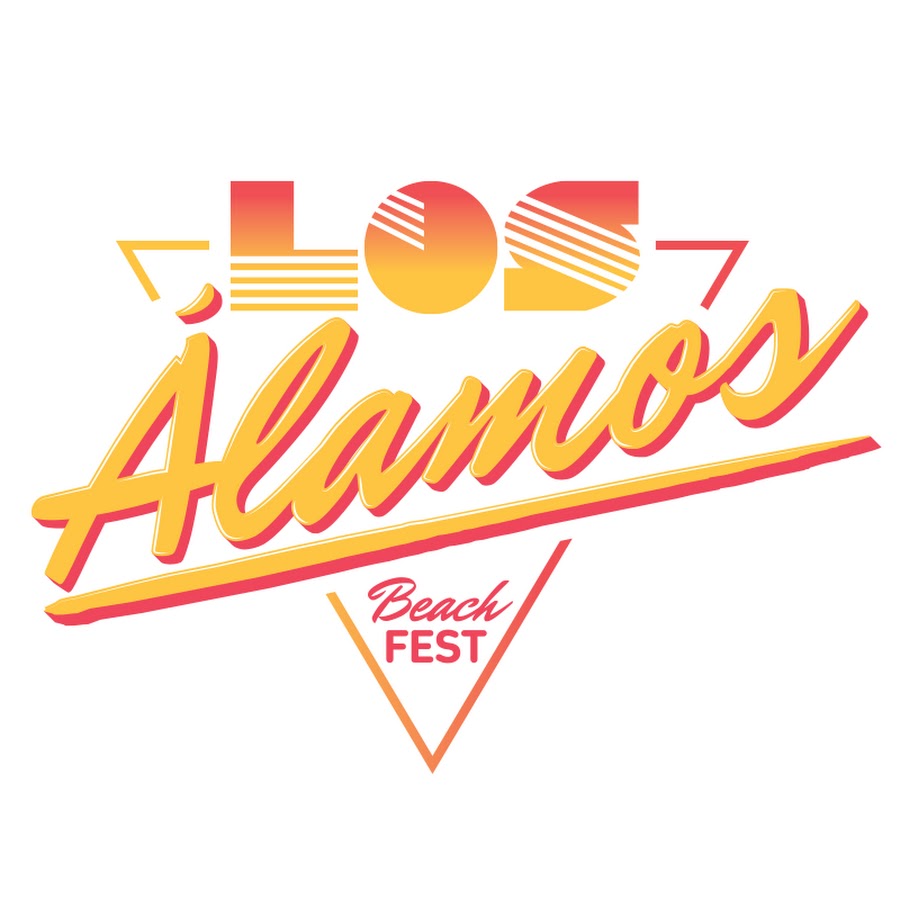 Los Alamos Beach Festival Youtube