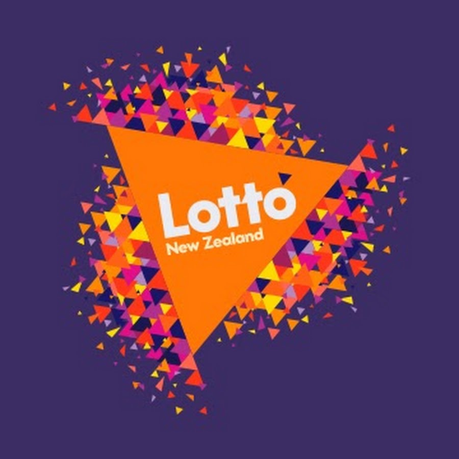 Lotto New Zealand YouTube