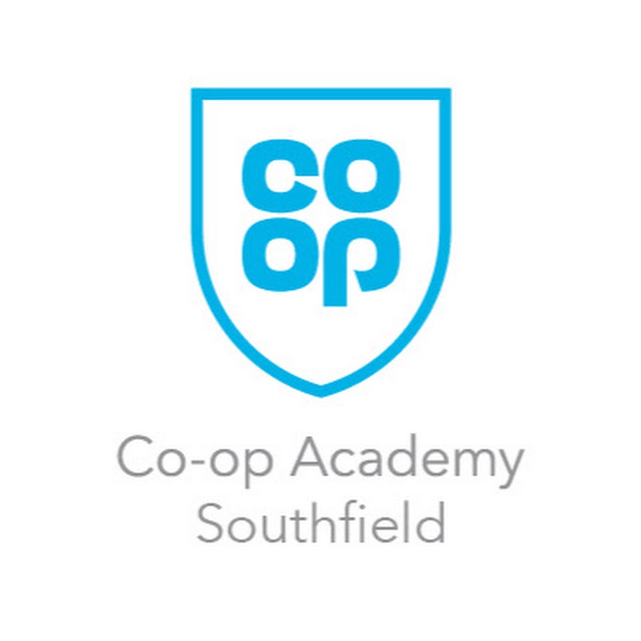 Academy local. Op academy. co-op.