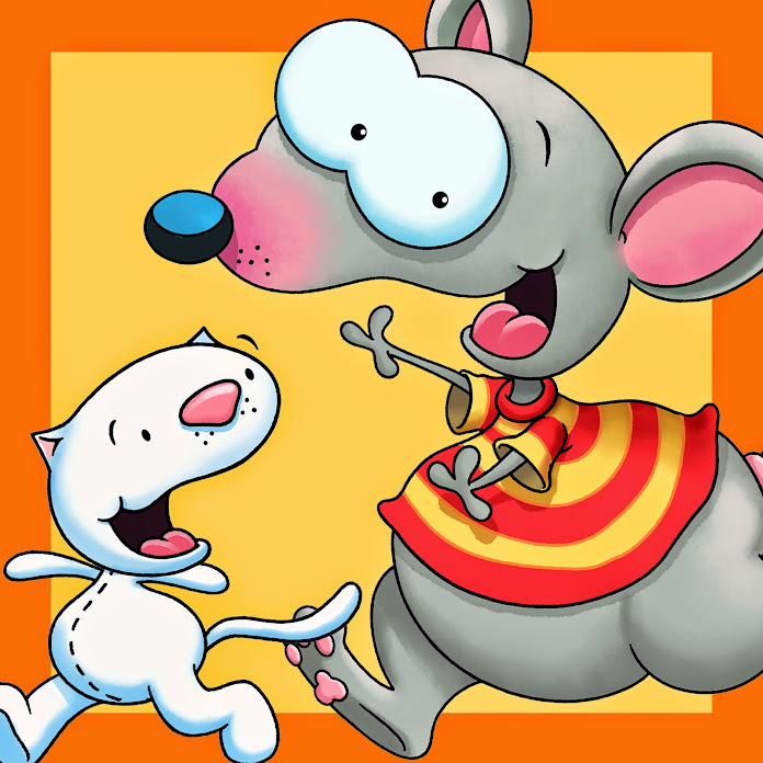 toopyandbinootv Net Worth & Earnings (2026)