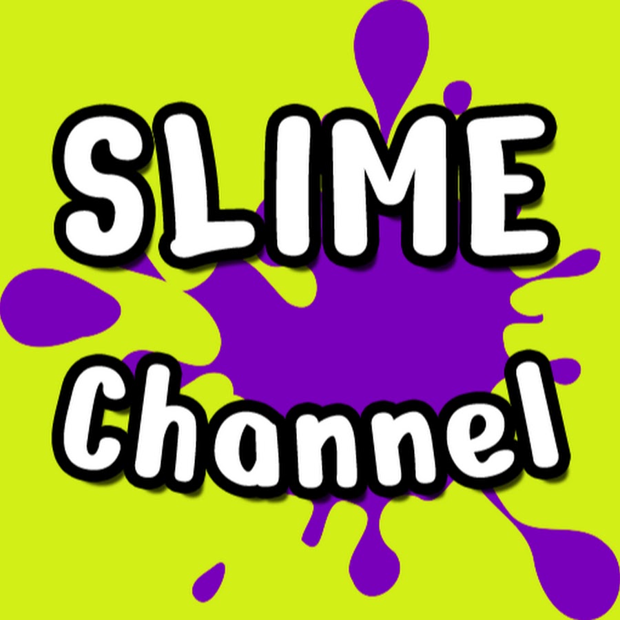 Slime Channel Youtube