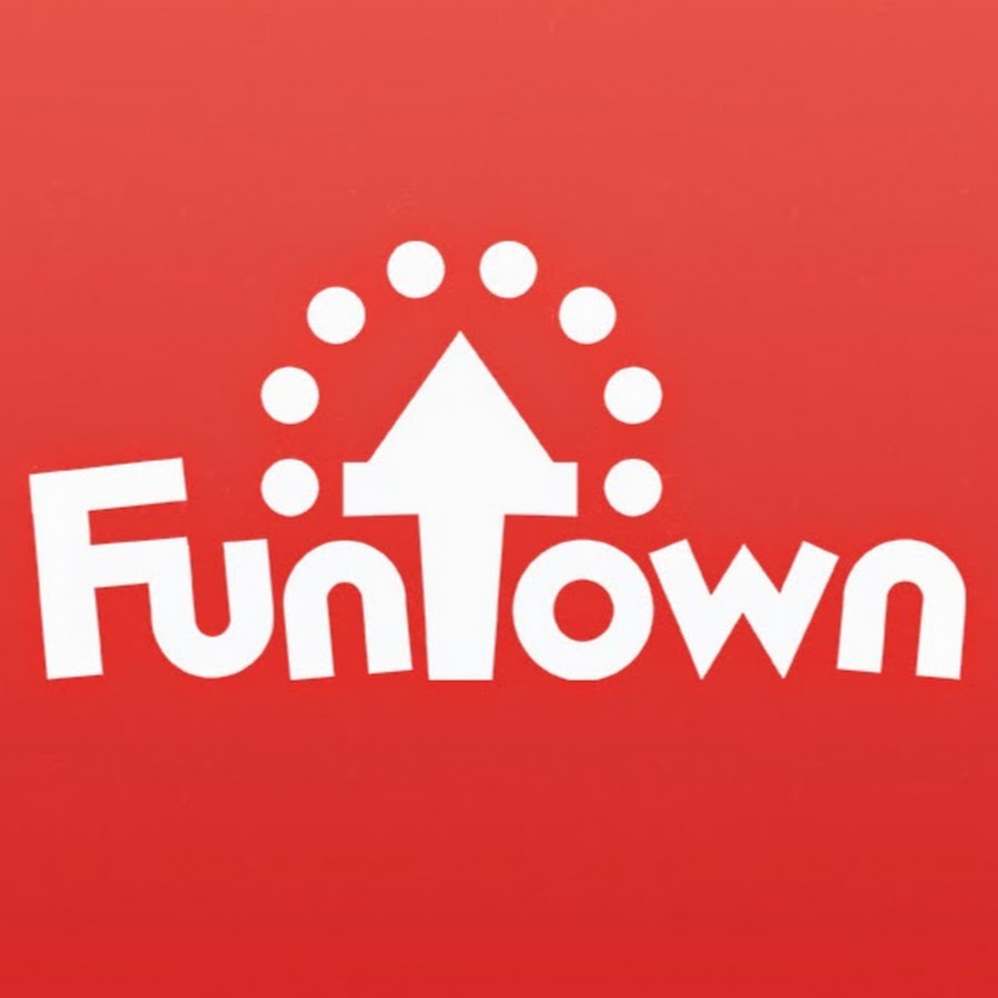FunTown Apps YouTube