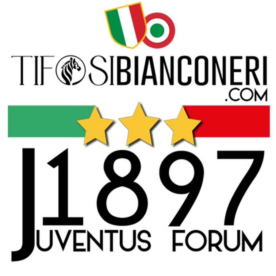 J1897 Juventus Forum - YouTube