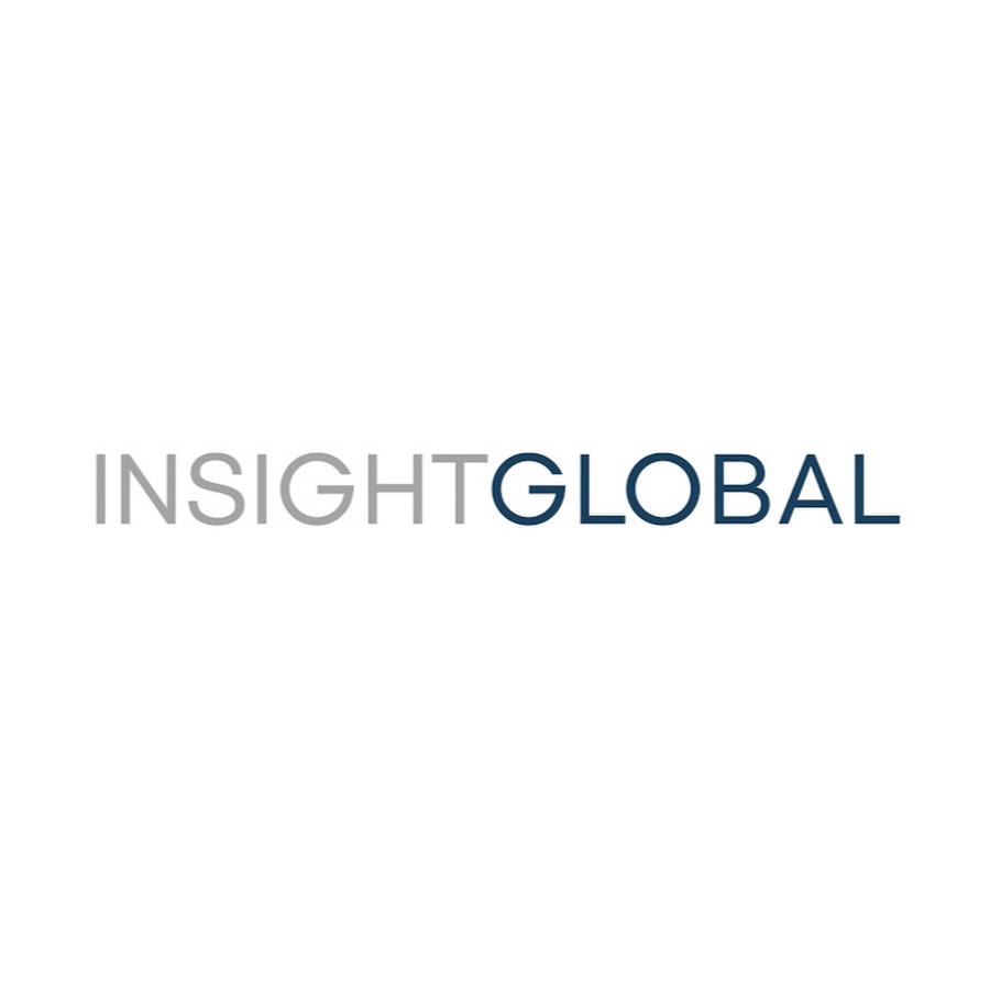 Insight Global Videos YouTube