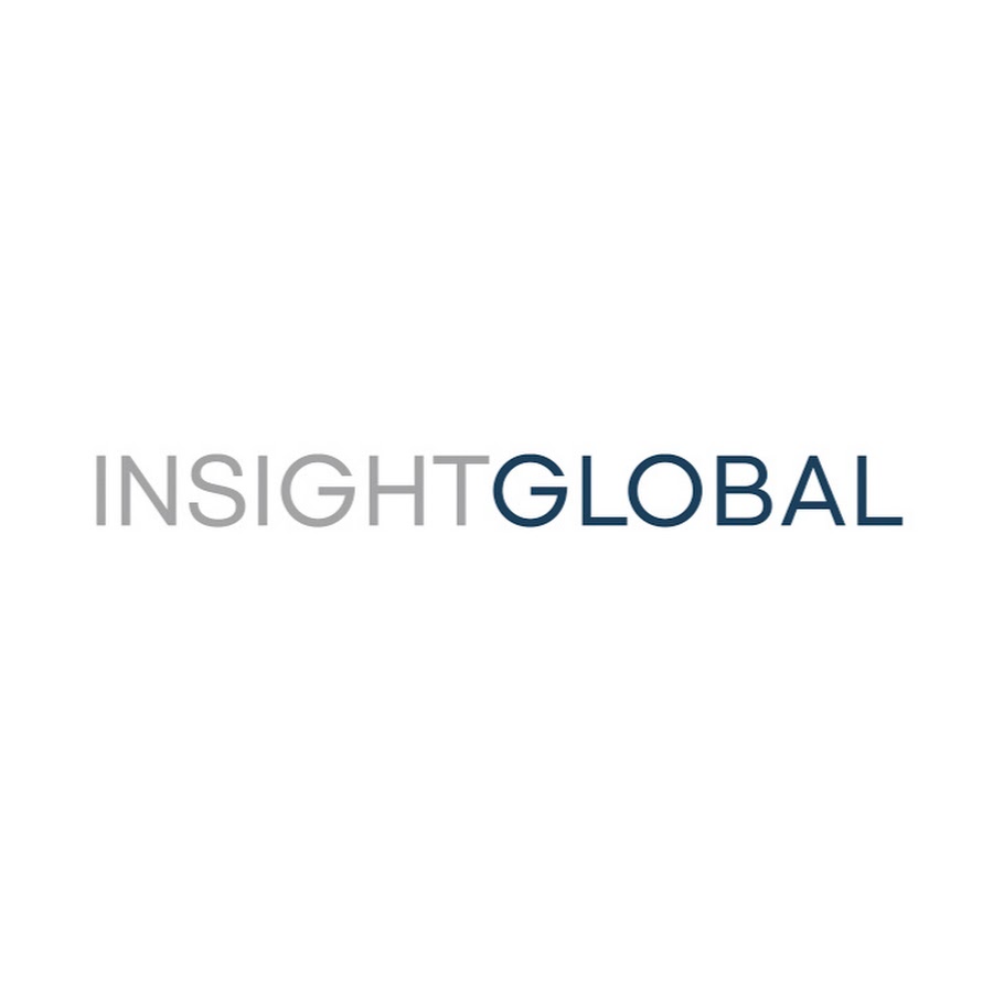 Insight Global Videos YouTube