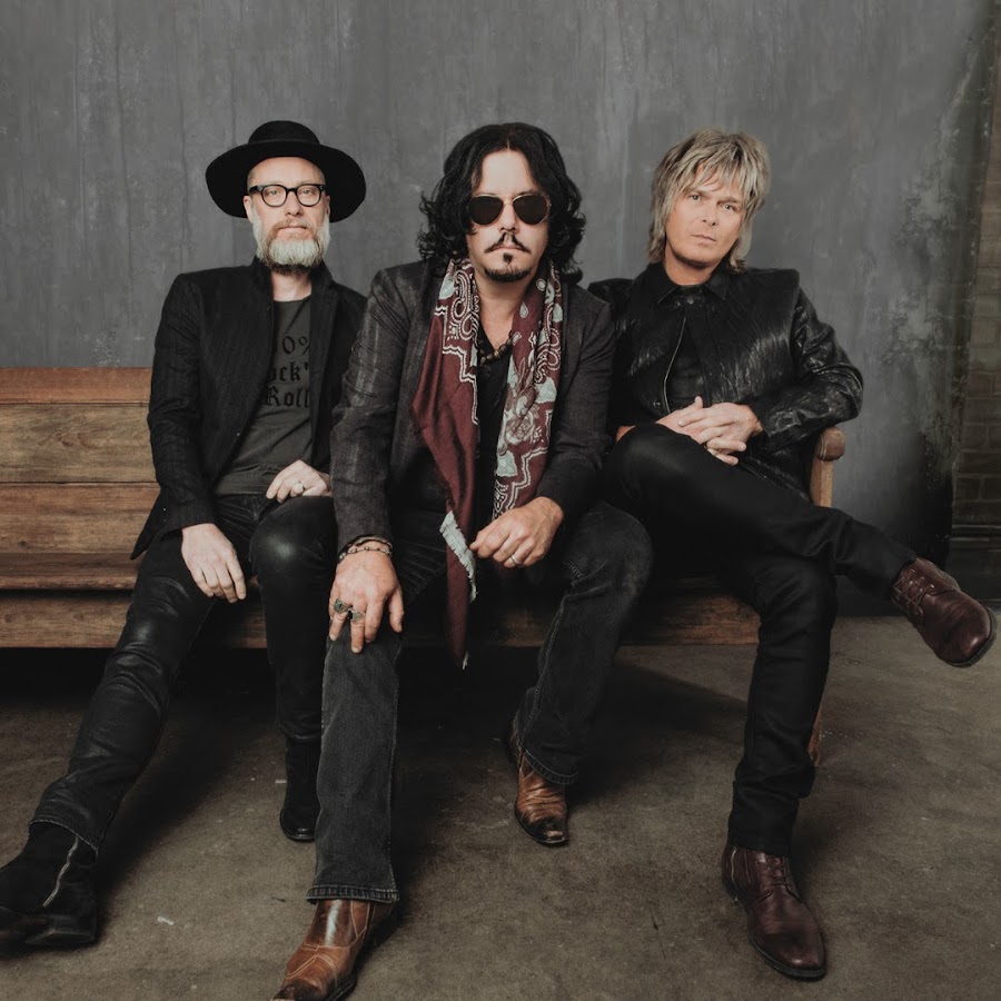 The Tea Party - YouTube