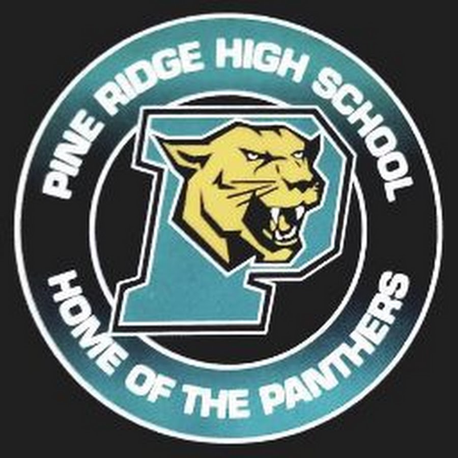 Pine Ridge High School Band YouTube