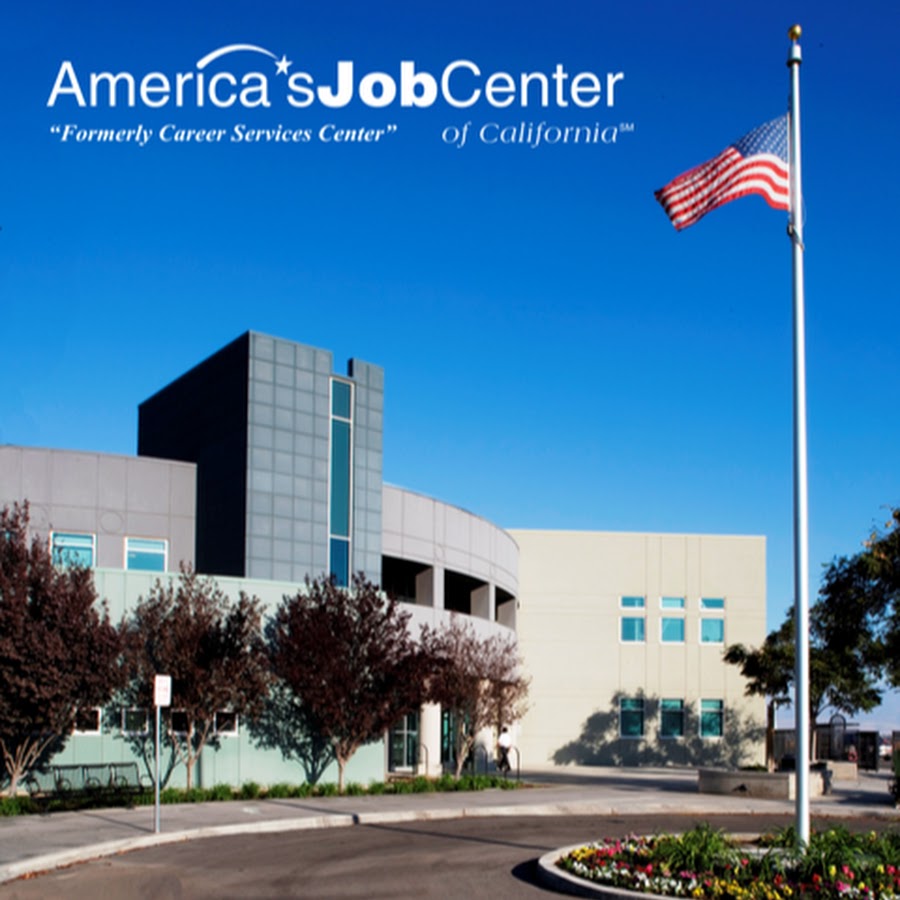 America's Job Center of Kern YouTube