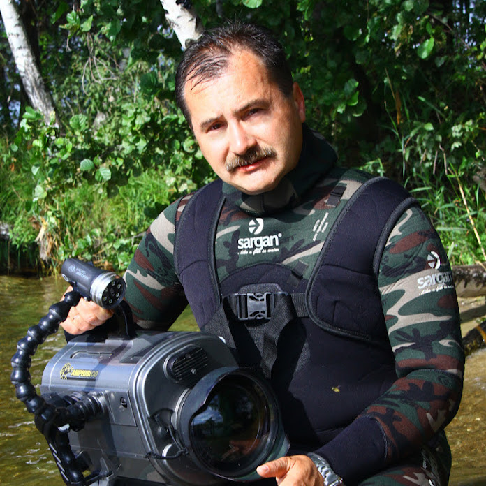 Андрей Щукин Net Worth & Earnings (2026)