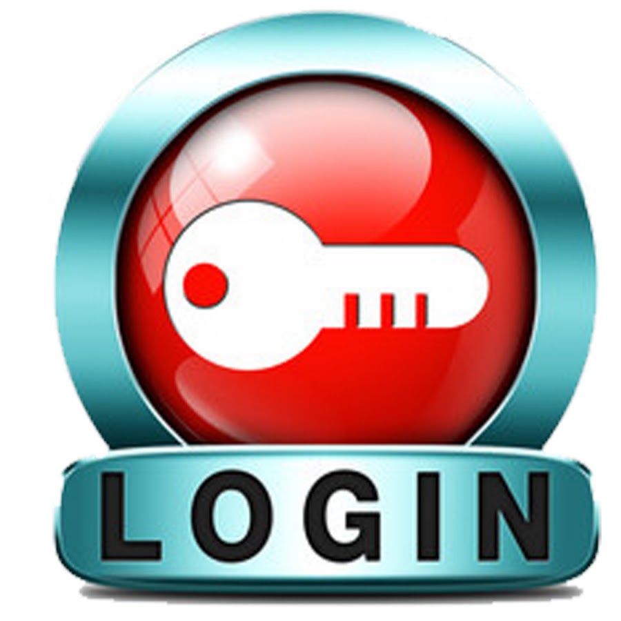 Login TV YouTube