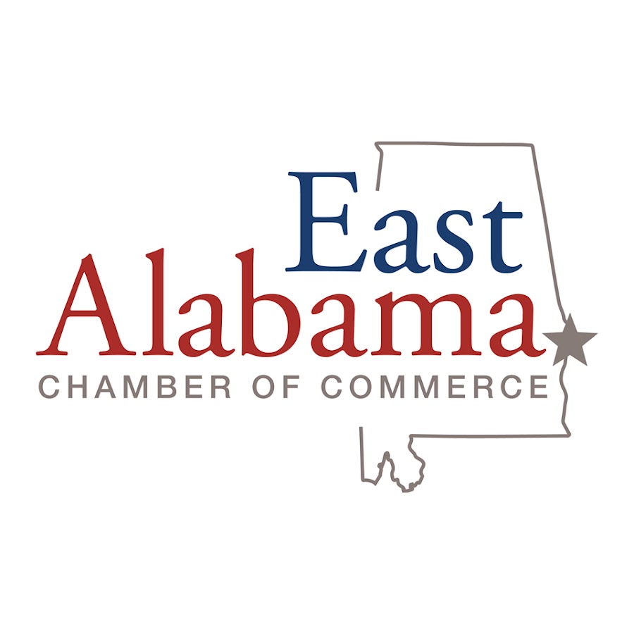 East Alabama Chamber of Commerce YouTube