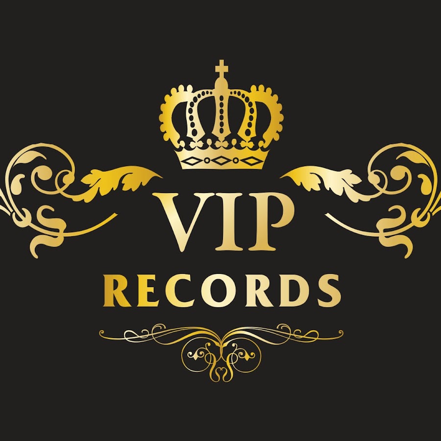 VIP Records Студия звукозаписи Москва YouTube
