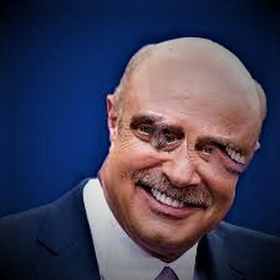 Dr. Phil YouTube