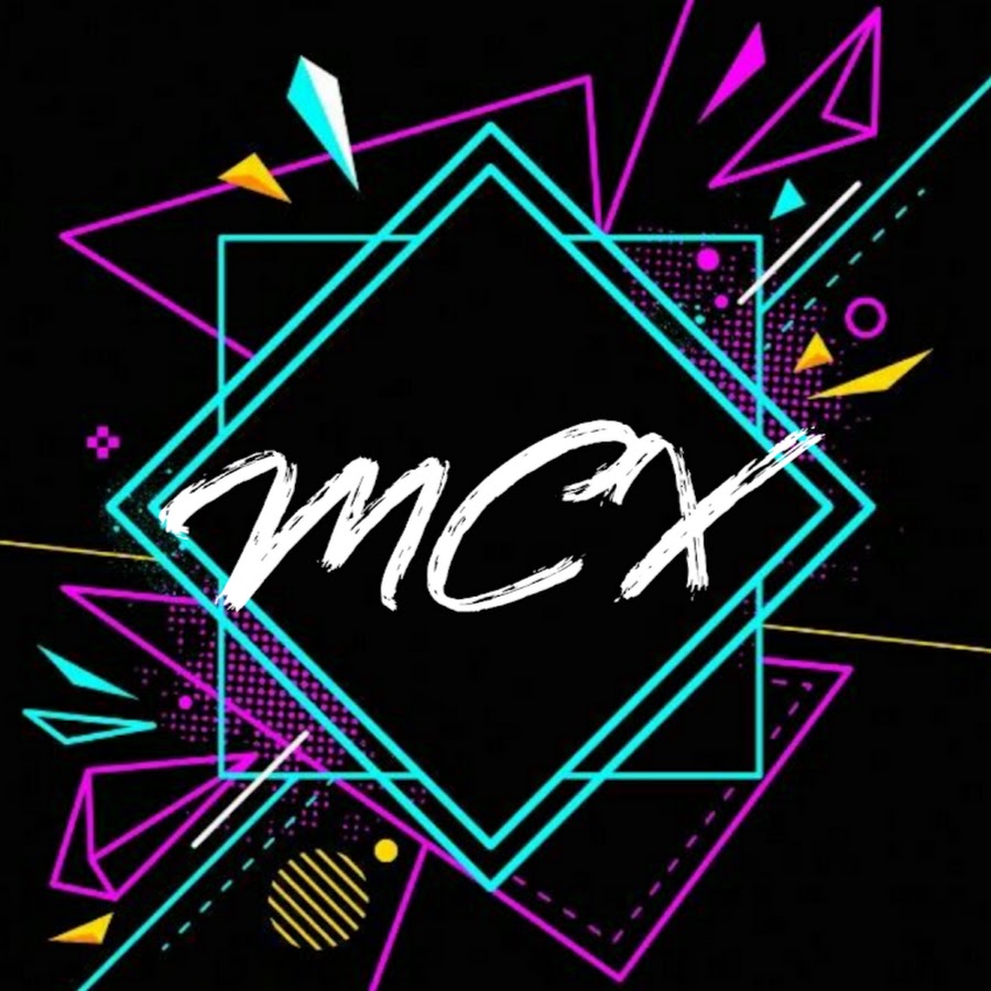 Mcx Gaming - YouTube
