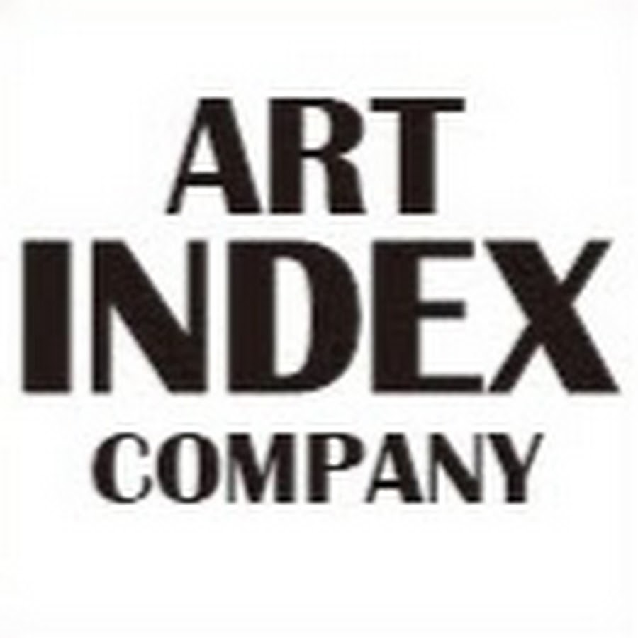 ART INDEX COMPANY YouTube