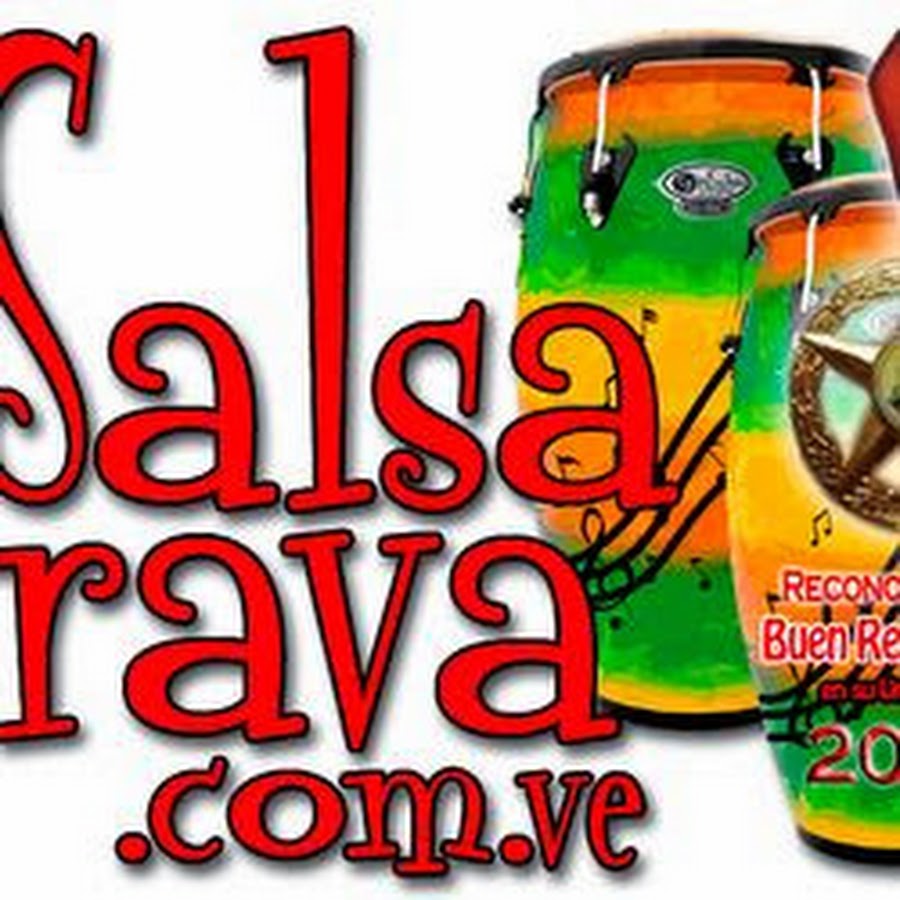 Salsa Brava YouTube