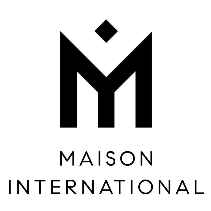 Maison International - YouTube