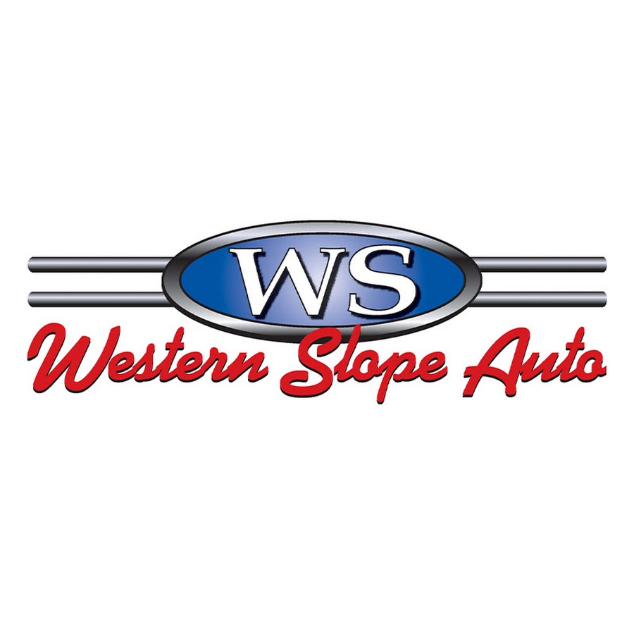 Western Slope Auto Company YouTube
