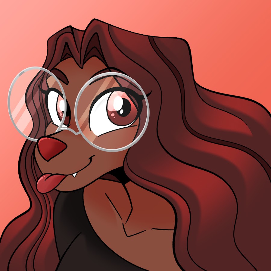 Dragonfoxgirl - YouTube