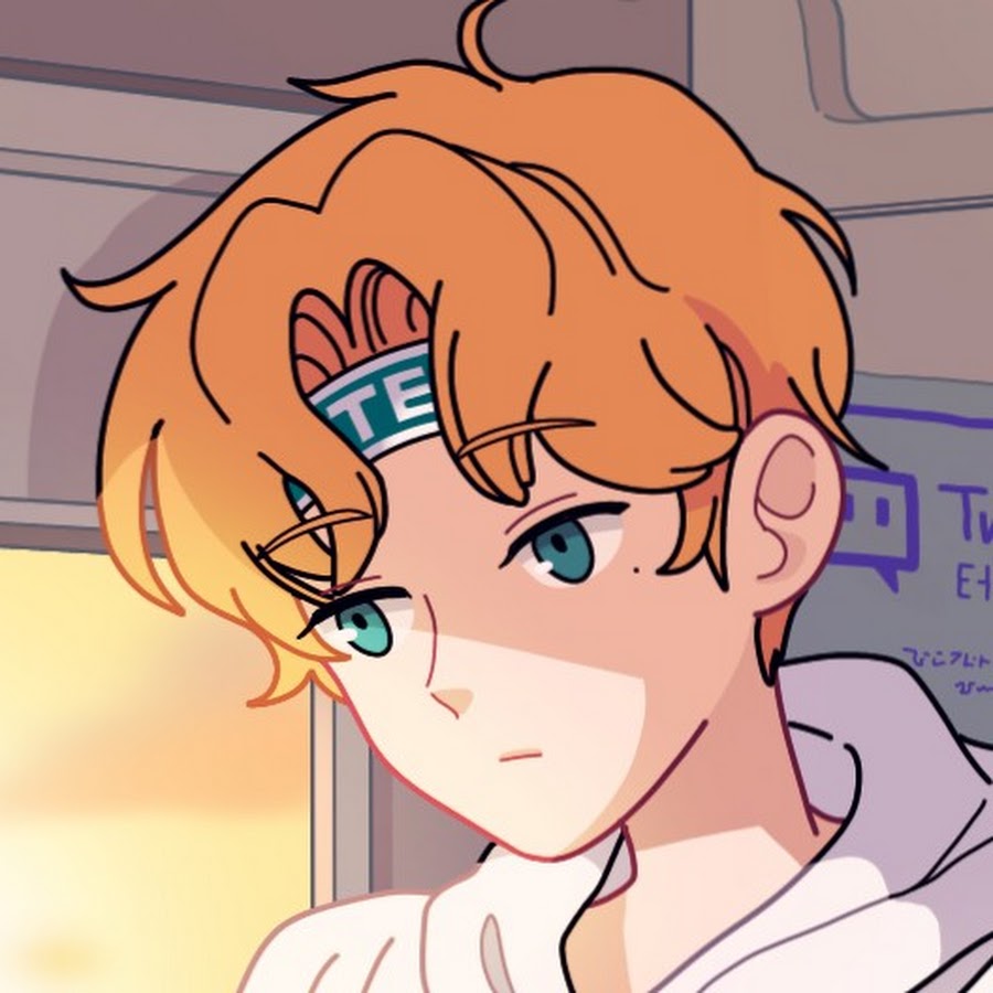 Tennyson 테니슨 YouTube