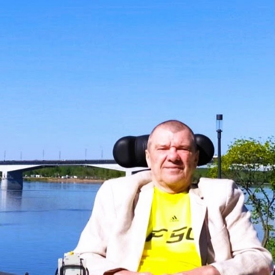 Андрей Серебров - 52 года на Мой Мир@Mail.ru