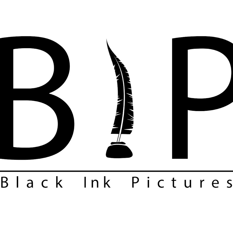 Black Ink Pictures - YouTube