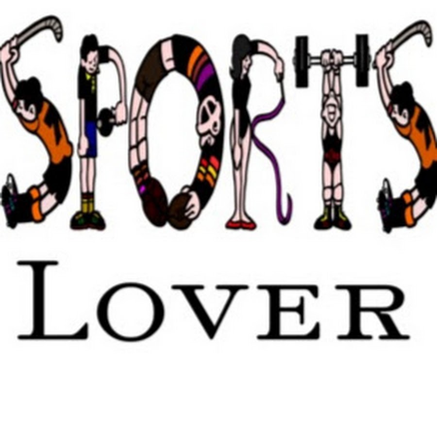 sports lover - YouTube
