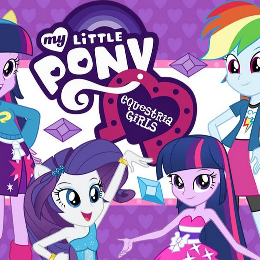 Vidéos My Little Pony En Français Épisode My Little Pony MLP en francais et compagnies - YouTube