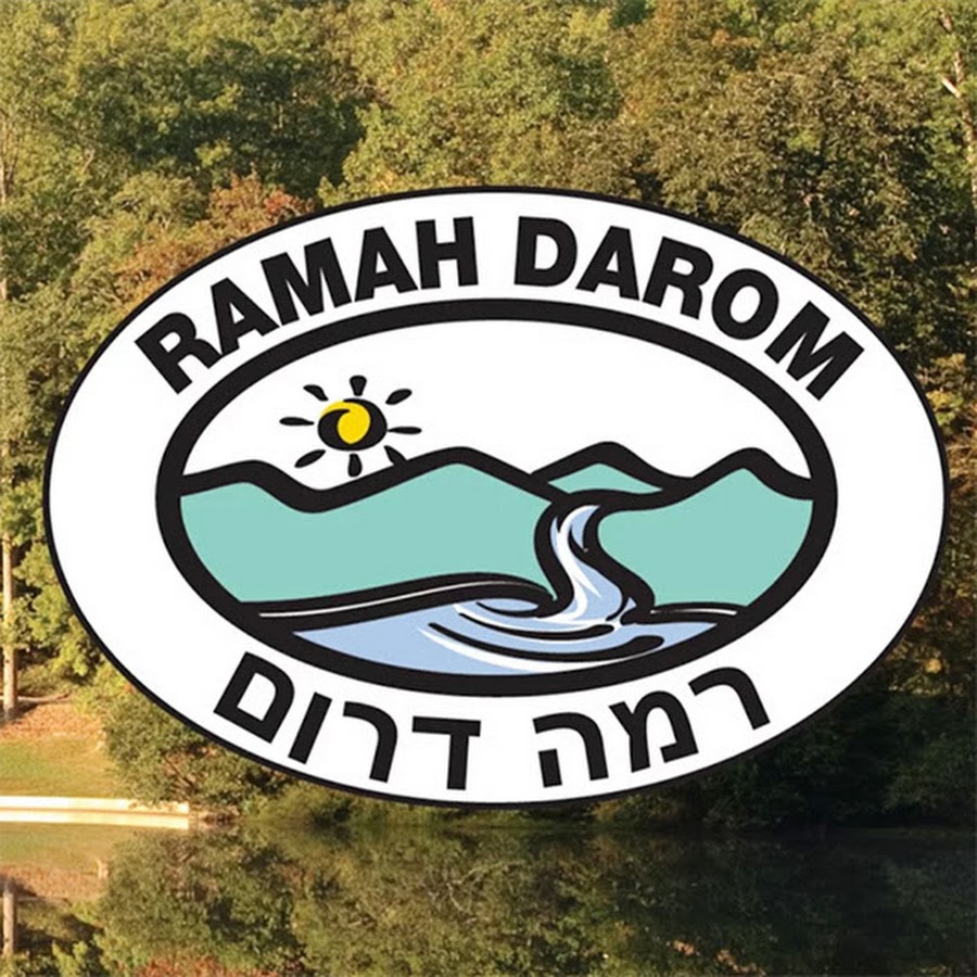 Ramah Darom YouTube