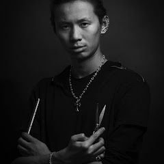 Ryu Hair Artist【京極 琉】