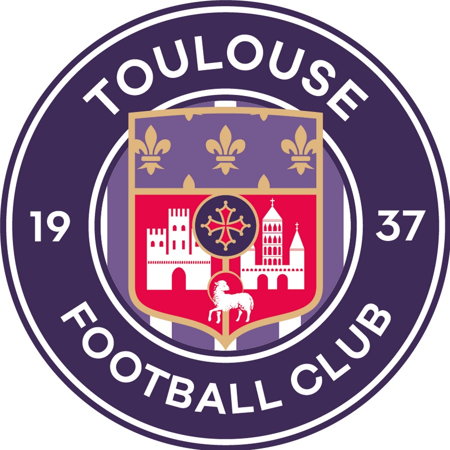 Toulouse Football Club YouTube
