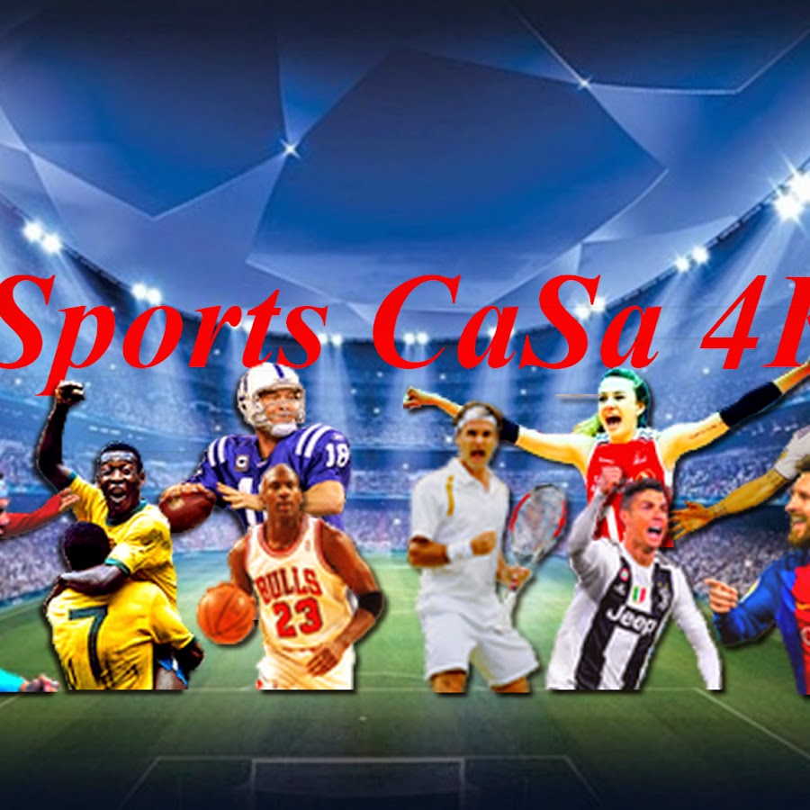 Пикин каса спорт