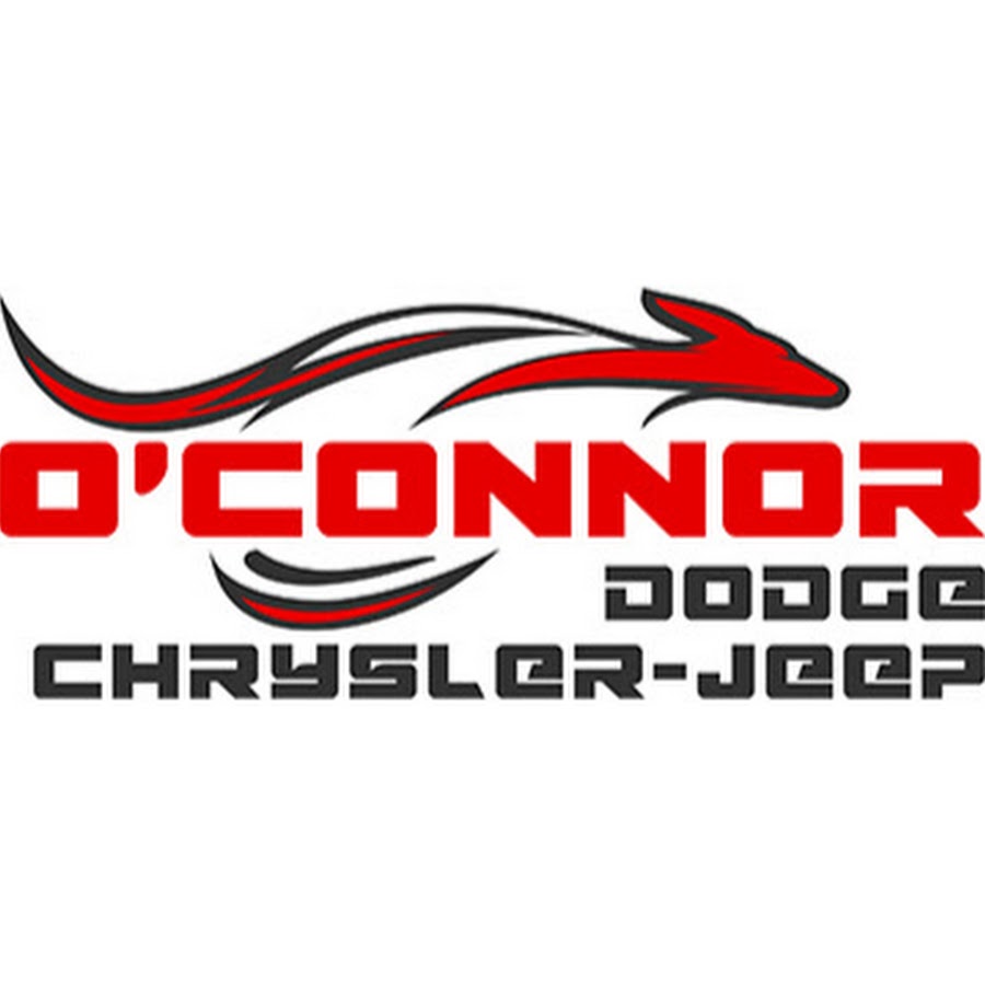 O Connor Chrysler >> O Connor Dodge Chrysler Jeep Youtube O Connor Chrysler >> O Connor Dodge Chrysler Jeep Youtube
