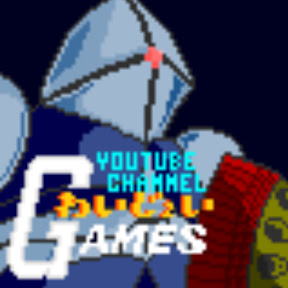 YJ_Games YouTuber