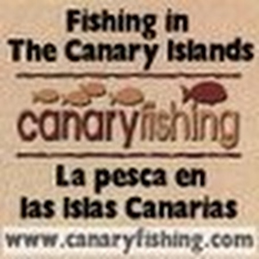 canaryfishing 