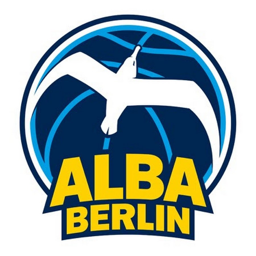 ALBA BERLIN - YouTube