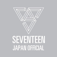 SEVENTEEN Japan official Youtube