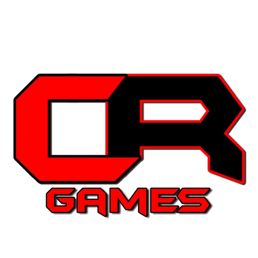 CR Games YouTube