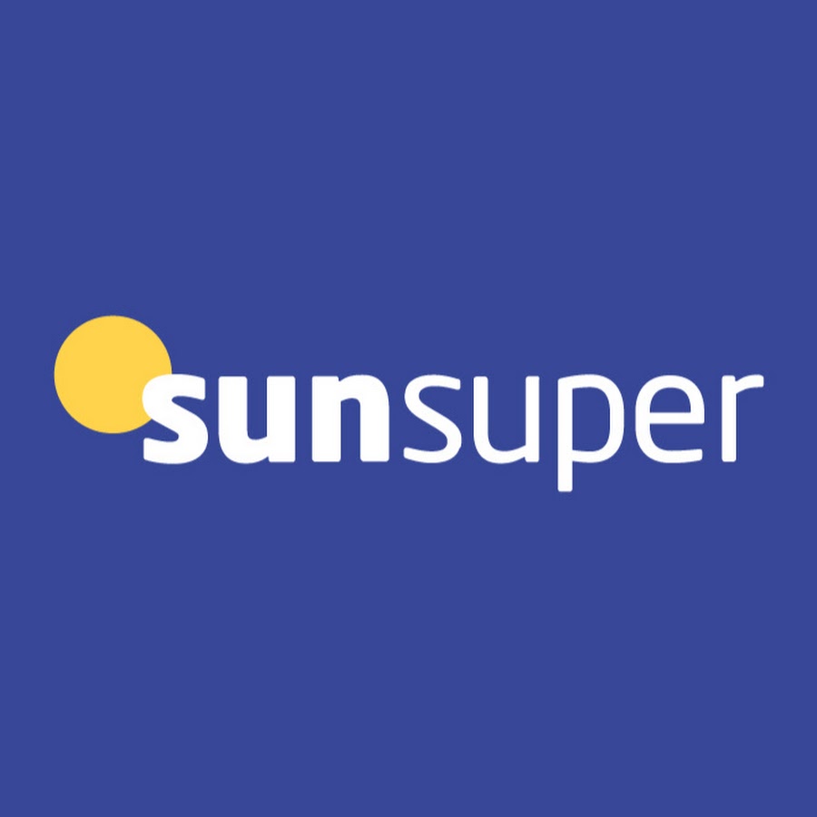 Sunsuper YouTube