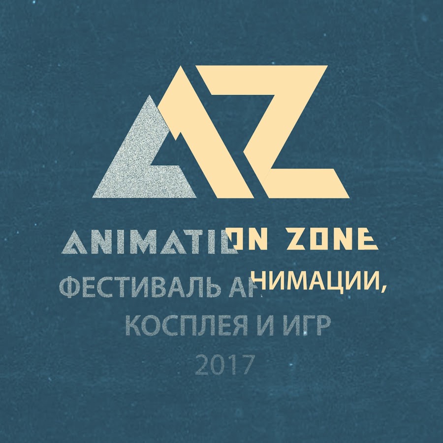 Animation Zone - YouTube