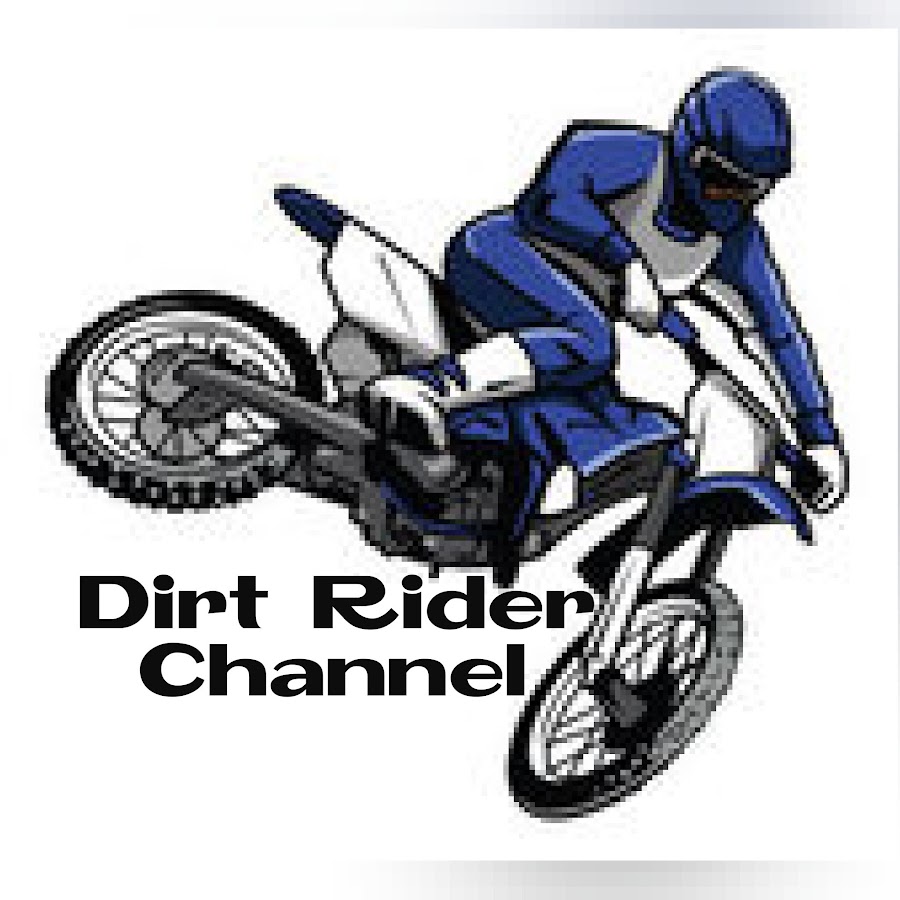 Dirt Rider Channel YouTube