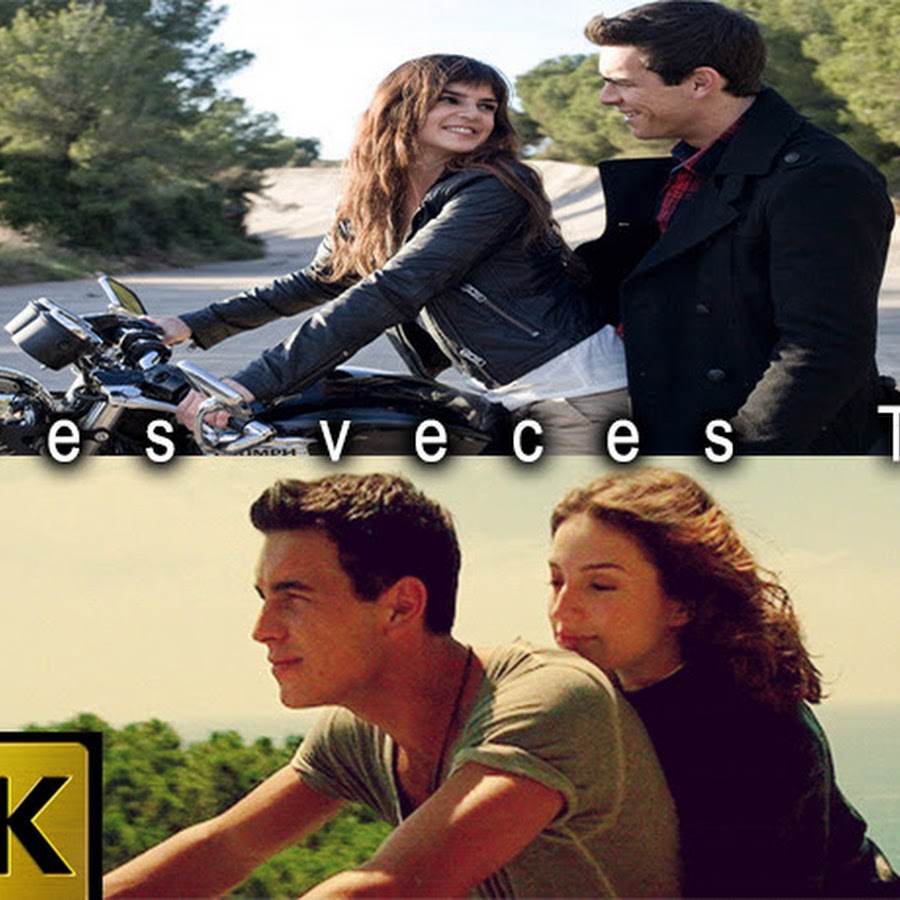 Tres Veces Tu - YouTube