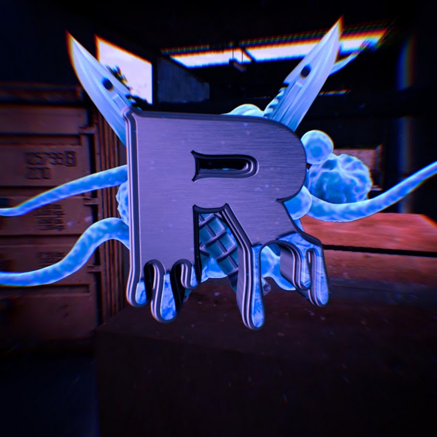 Картинки рика из стандофф 2