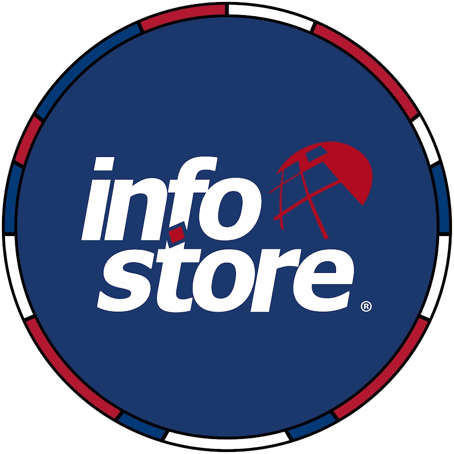 Store information