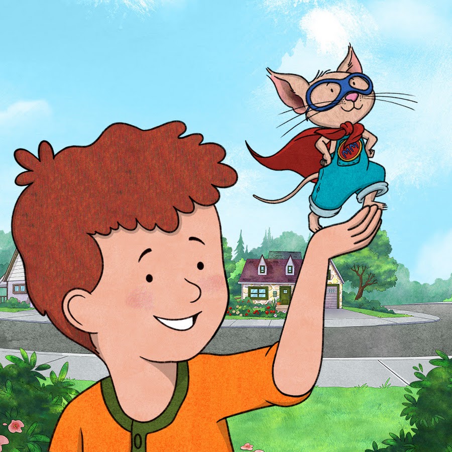 if-you-give-a-mouse-a-cookie-youtube