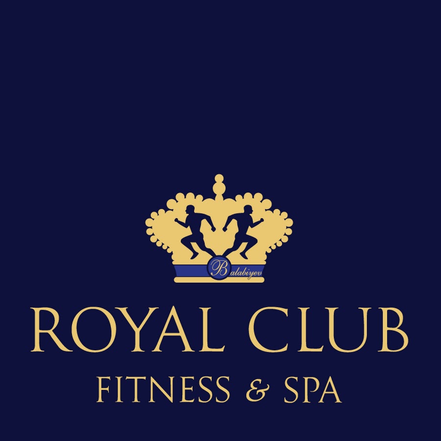 Royal Club Fitness & Spa Shymkent - YouTube