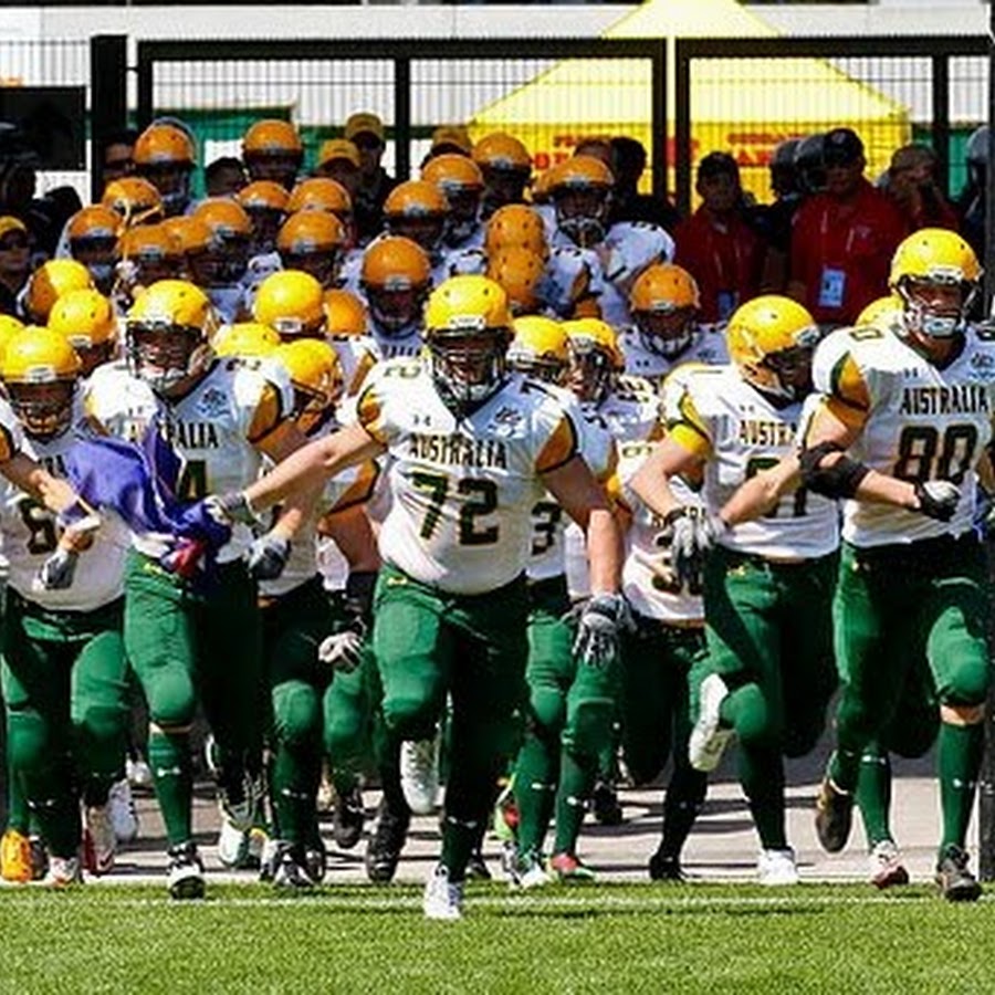 Outback Jack YouTube