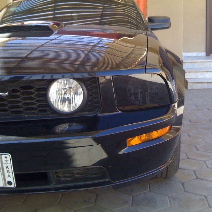 tarek shams - YouTube